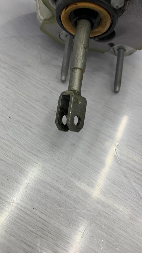 Mastervac RENAULT MEGANE 3 PHASE 2 Diesel