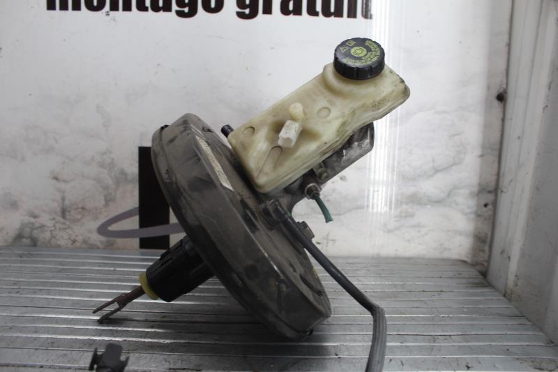 Mastervac RENAULT MEGANE 2 PHASE 1 CABRIOLET Diesel