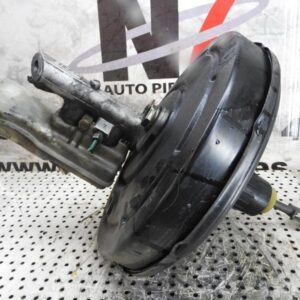 Mastervac RENAULT MEGANE 2 PHASE 1 CABRIOLET Diesel