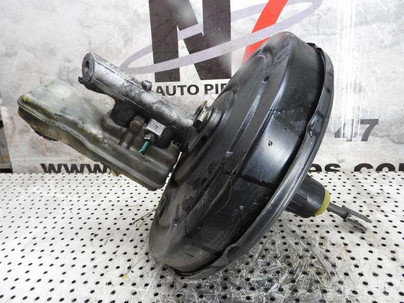 Mastervac RENAULT MEGANE 2 PHASE 1 CABRIOLET Diesel