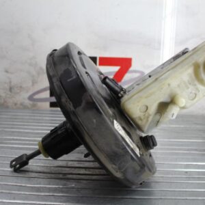 Mastervac RENAULT MEGANE 2 PHASE 1 BREAK Diesel