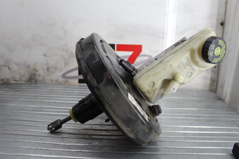 Mastervac RENAULT MEGANE 2 PHASE 1 BREAK Diesel