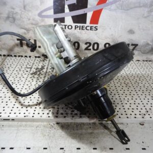 Mastervac RENAULT MEGANE 2 PHASE 1 Diesel
