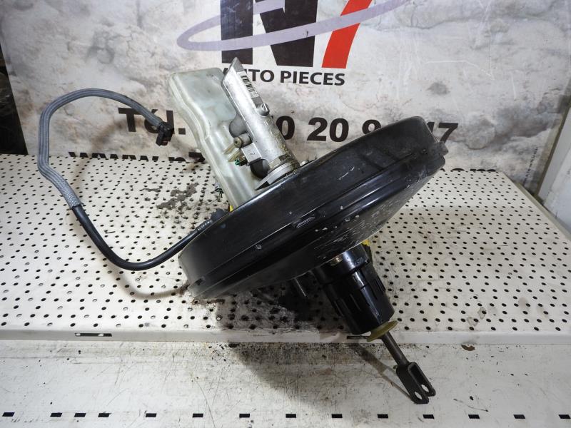 Mastervac RENAULT MEGANE 2 PHASE 1 Diesel