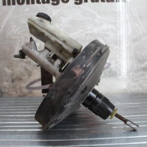 Mastervac RENAULT MEGANE 2 PHASE 1 Diesel