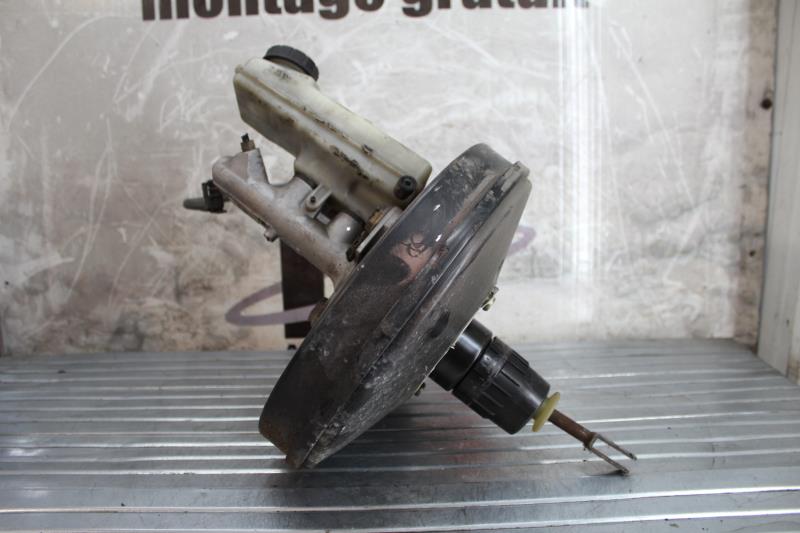 Mastervac RENAULT MEGANE 2 PHASE 1 Diesel