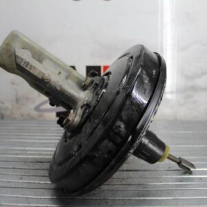 Mastervac RENAULT MEGANE 2 PHASE 1 Diesel