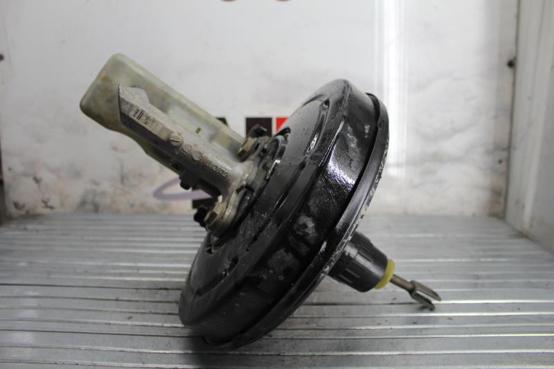 Mastervac RENAULT MEGANE 2 PHASE 1 Diesel