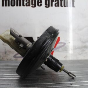Mastervac RENAULT MEGANE 2 PHASE 1 Diesel
