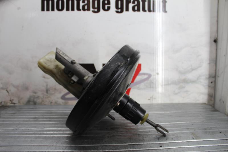 Mastervac RENAULT MEGANE 2 PHASE 1 Diesel