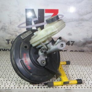 Mastervac RENAULT SCENIC 2 PHASE 1 Diesel