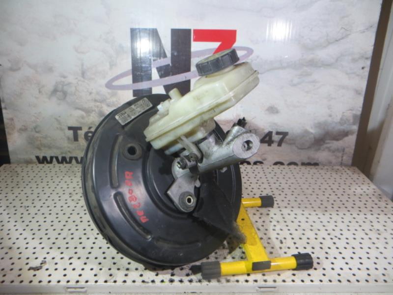 Mastervac RENAULT SCENIC 2 PHASE 1 Diesel