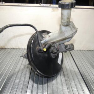 Mastervac RENAULT MODUS PHASE 1 Diesel