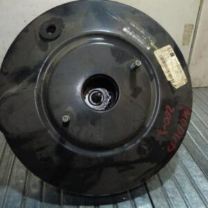 Mastervac RENAULT MODUS PHASE 1 Diesel