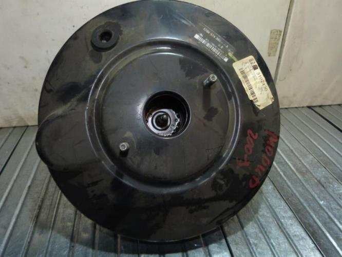 Mastervac RENAULT MODUS PHASE 1 Diesel