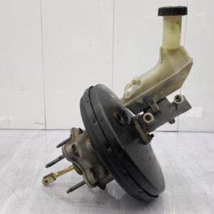 Mastervac RENAULT MODUS PHASE 1 Essence