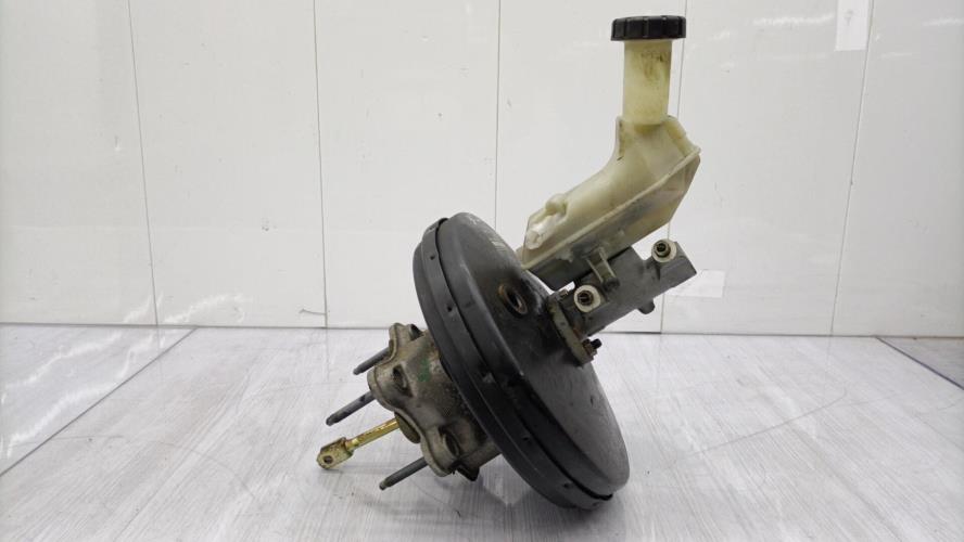 Mastervac RENAULT MODUS PHASE 1 Essence