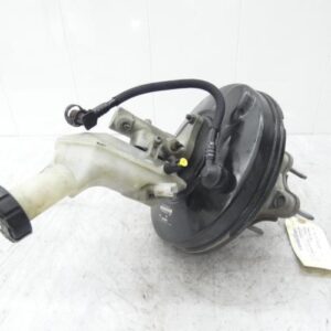 Mastervac RENAULT MODUS PHASE 1 Diesel