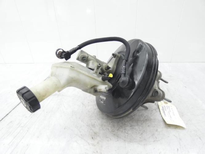 Mastervac RENAULT MODUS PHASE 1 Diesel
