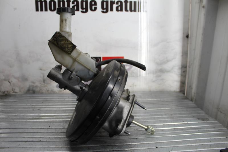 Mastervac RENAULT MODUS PHASE 2 Diesel