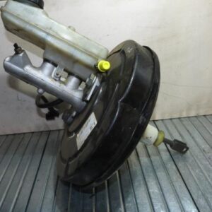 Mastervac RENAULT SCENIC 2 PHASE 1 Diesel