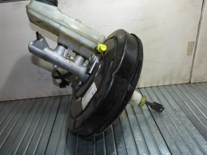 Mastervac RENAULT SCENIC 2 PHASE 1 Diesel