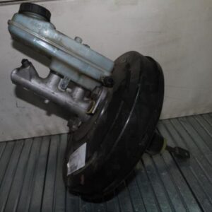 Mastervac RENAULT SCENIC 2 PHASE 1 Essence