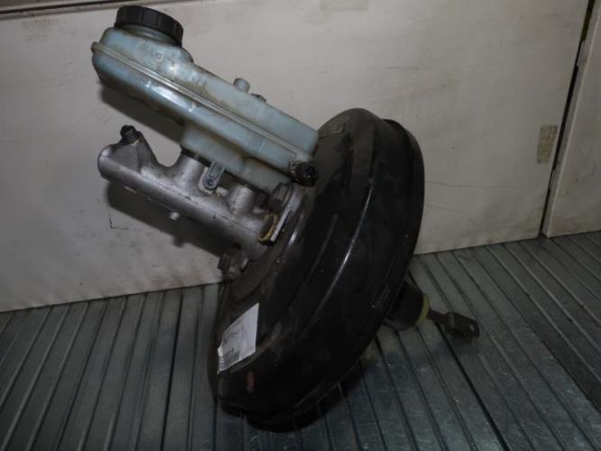 Mastervac RENAULT SCENIC 2 PHASE 1 Essence