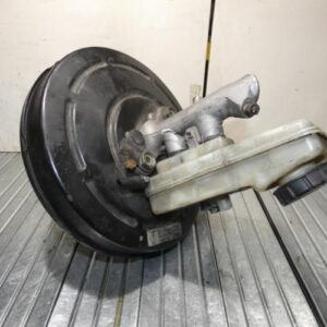 Mastervac RENAULT SCENIC 2 PHASE 1 Diesel