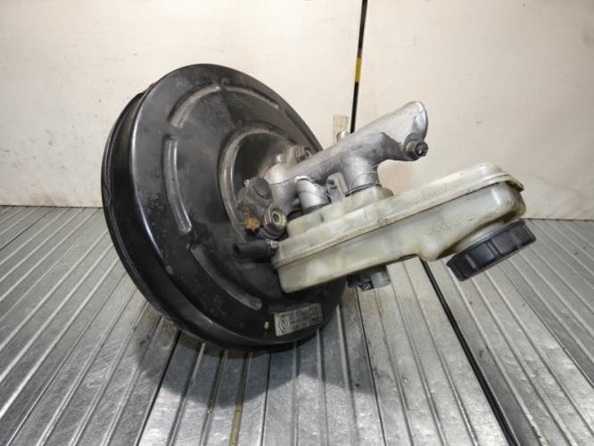 Mastervac RENAULT SCENIC 2 PHASE 1 Diesel