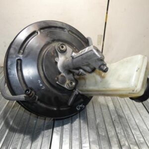 Mastervac RENAULT SCENIC 2 PHASE 1 Diesel