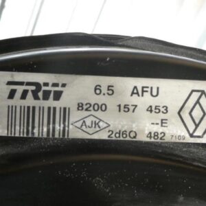 Mastervac RENAULT SCENIC 2 PHASE 1 Diesel