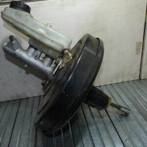Mastervac RENAULT SCENIC 2 PHASE 1 Diesel
