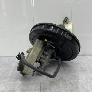 Mastervac RENAULT SCENIC 2 PHASE 1 Diesel