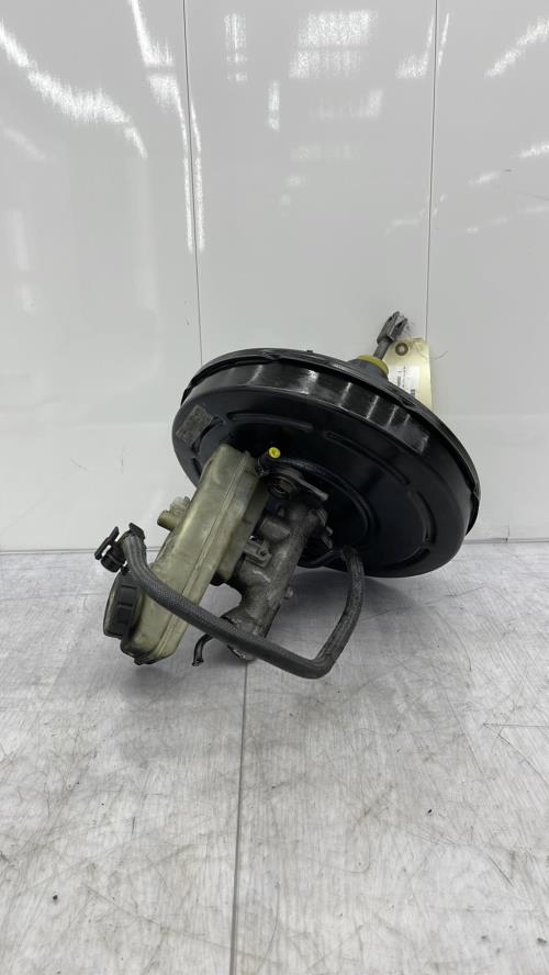 Mastervac RENAULT SCENIC 2 PHASE 1 Diesel