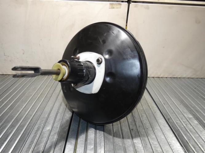 Mastervac RENAULT SCENIC 2 PHASE 1 Diesel