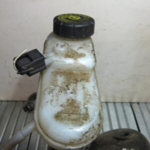 Mastervac RENAULT SCENIC 2 PHASE 1 Diesel