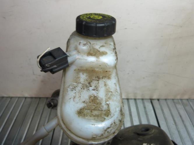 Mastervac RENAULT SCENIC 2 PHASE 1 Diesel