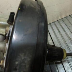 Mastervac RENAULT SCENIC 2 PHASE 1 Diesel