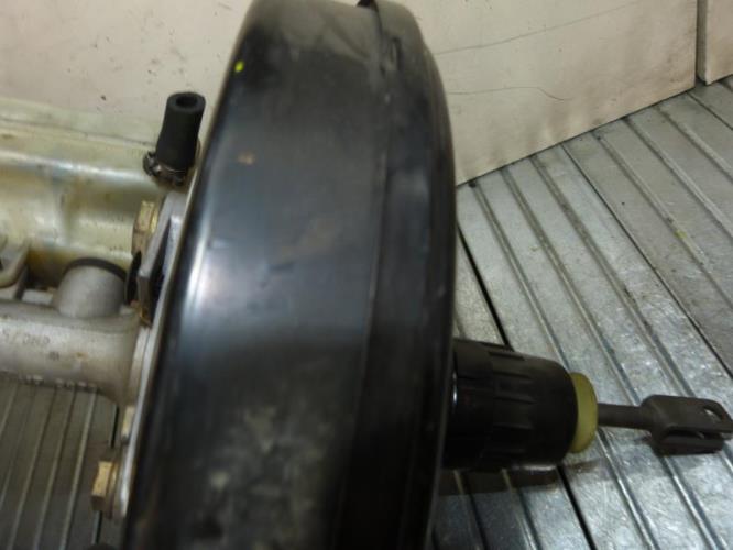 Mastervac RENAULT SCENIC 2 PHASE 1 Diesel