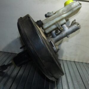Mastervac RENAULT SCENIC 2 PHASE 1 Essence