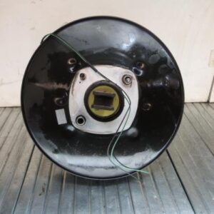 Mastervac RENAULT SCENIC 2 PHASE 1 Diesel