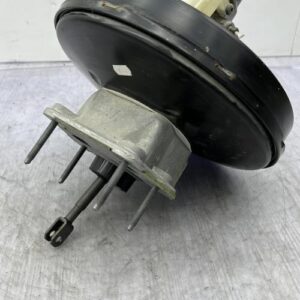 Mastervac RENAULT SCENIC 3 PHASE 1 Diesel