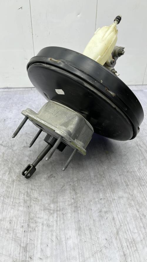 Mastervac RENAULT SCENIC 3 PHASE 1 Diesel