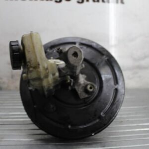 Mastervac RENAULT SCENIC 2 PHASE 1 Diesel