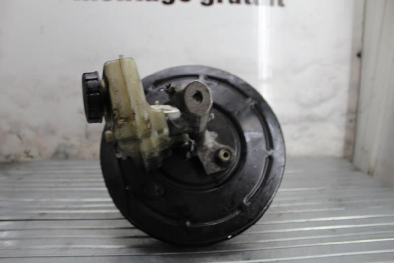 Mastervac RENAULT SCENIC 2 PHASE 1 Diesel