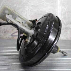 Mastervac RENAULT SCENIC 2 PHASE 1 Diesel