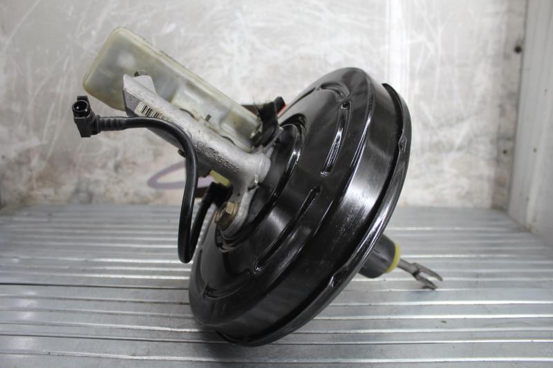 Mastervac RENAULT SCENIC 2 PHASE 1 Diesel