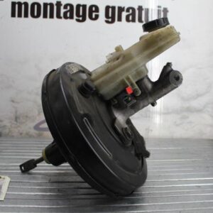 Mastervac RENAULT SCENIC 2 PHASE 1 Diesel