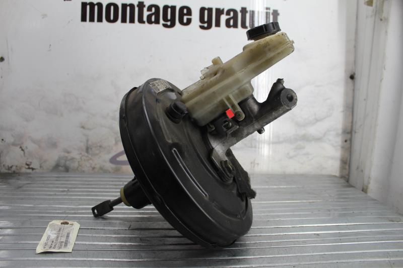 Mastervac RENAULT SCENIC 2 PHASE 1 Diesel